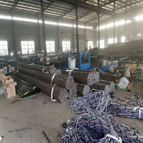 招远声测管施工及验收规范（最全最详细）