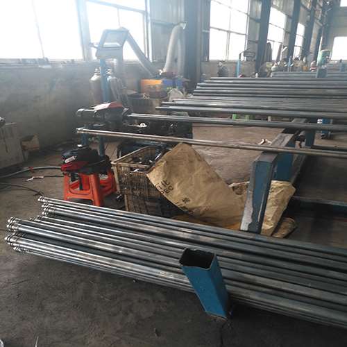 招远桥梁桩基声测管的施工工艺流程